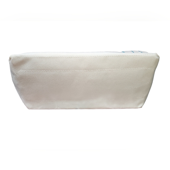 NWT Vineyard Vines, Pinstripe Heritage Tote​ - Picture 7 of 7